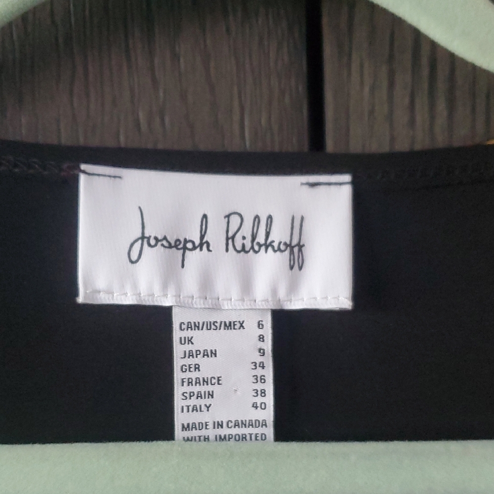Joseph Ribkoff - Picture 2 of 4